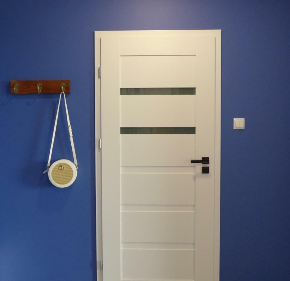 Apartament Blue Paradise Kołobrzeg Exterior foto